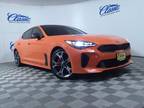 2019 Kia Stinger GTS