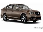 2022 Subaru Legacy Premium