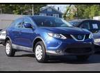 2019 Nissan Rogue Sport FWD S