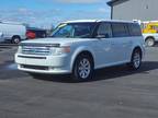 2009 Ford Flex SE