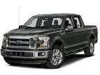2015 Ford F-150, 207K miles