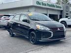 2024 Mitsubishi Mirage G4, 17 miles