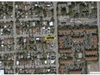 Plot For Sale In Miami, Florida