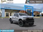 2024 Chevrolet Silverado, 12 miles