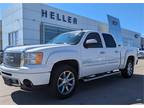 Pre-Owned 2009 GMC Sierra 1500 Denali