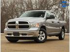 Pre-Owned 2021 Ram 1500 Classic Tradesman