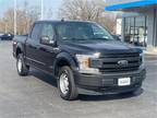 Pre-Owned 2020 Ford F-150
