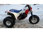 1986 Honda ATC 350X ATV for Sale