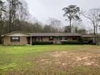 Home For Sale In Brookhaven, Mississippi