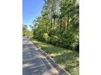 Plot For Sale In Cantonment, Florida