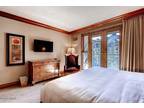 Condo For Sale In Beaver Creek, Colorado