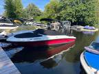 2012 Sea Ray 205 SPORT Boat for Sale
