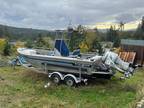 2006 Silver Streak Haida Boat for Sale