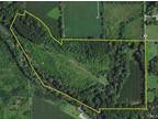 Plot For Sale In Parker City, Indiana