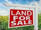 Plot For Sale In Atlantic City, New Jersey