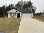 Home For Sale In Luthersville, Georgia