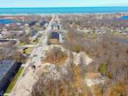 Plot For Sale In Gary, Indiana