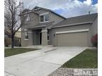 Home For Rent In Sparks, Nevada