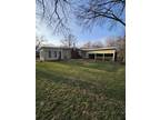 Home For Sale In Halstead, Kansas