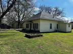 Home For Sale In Ketchum, Oklahoma