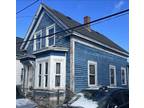 Home For Sale In Lowell, Massachusetts