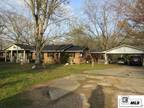 Home For Sale In Rayville, Louisiana