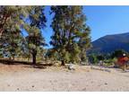 Plot For Sale In Frazier Park, California