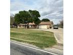 Home For Sale In Uvalde, Texas