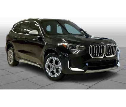 2023UsedBMWUsedX1UsedSports Activity Vehicle is a Black 2023 BMW X1 Car for Sale in Arlington TX