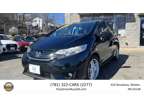 2017 Honda Fit for sale