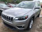 2019 Jeep Cherokee for sale