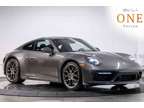 2022UsedPorscheUsed911