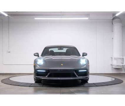 2022UsedPorscheUsed911UsedCoupe is a Grey 2022 Porsche 911 Model Car for Sale in Calabasas CA