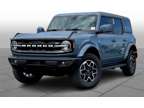 2024NewFordNewBroncoNew4 Door 4x4