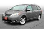 2013UsedToyotaUsedSiennaUsed5dr 7-Pass Van V6 AWD