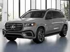 2024NewMercedes-BenzNewGLSNew4MATIC SUV