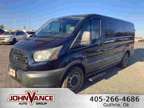 2015UsedFordUsedTransitUsedT-150 130 Low Roof Swing-Out RH Dr