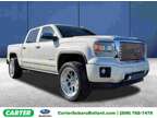 2014 GMC Sierra 1500 White, 83K miles