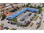 Shopping Center For Sale