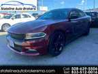 Used 2017 DODGE Charger For Sale