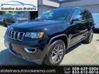 Used 2019 JEEP Grand Cherokee For Sale