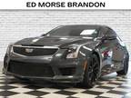 2016 Cadillac ATS-V, 59K miles