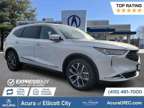 2024 Acura MDX w/Technology Package