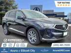 2024 Acura RDX w/Technology Package