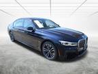 2021 BMW 7 Series 750i xDrive