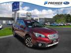 2017 Subaru Outback Limited