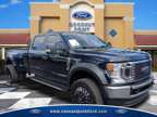 2022 Ford Super Duty F-450 DRW XL