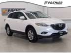 2014 Mazda CX-9 Touring