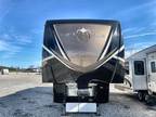 2016 Lifestyle Luxury RV Lifestyle LS39FB