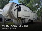 2019 Keystone Montana 3121RL